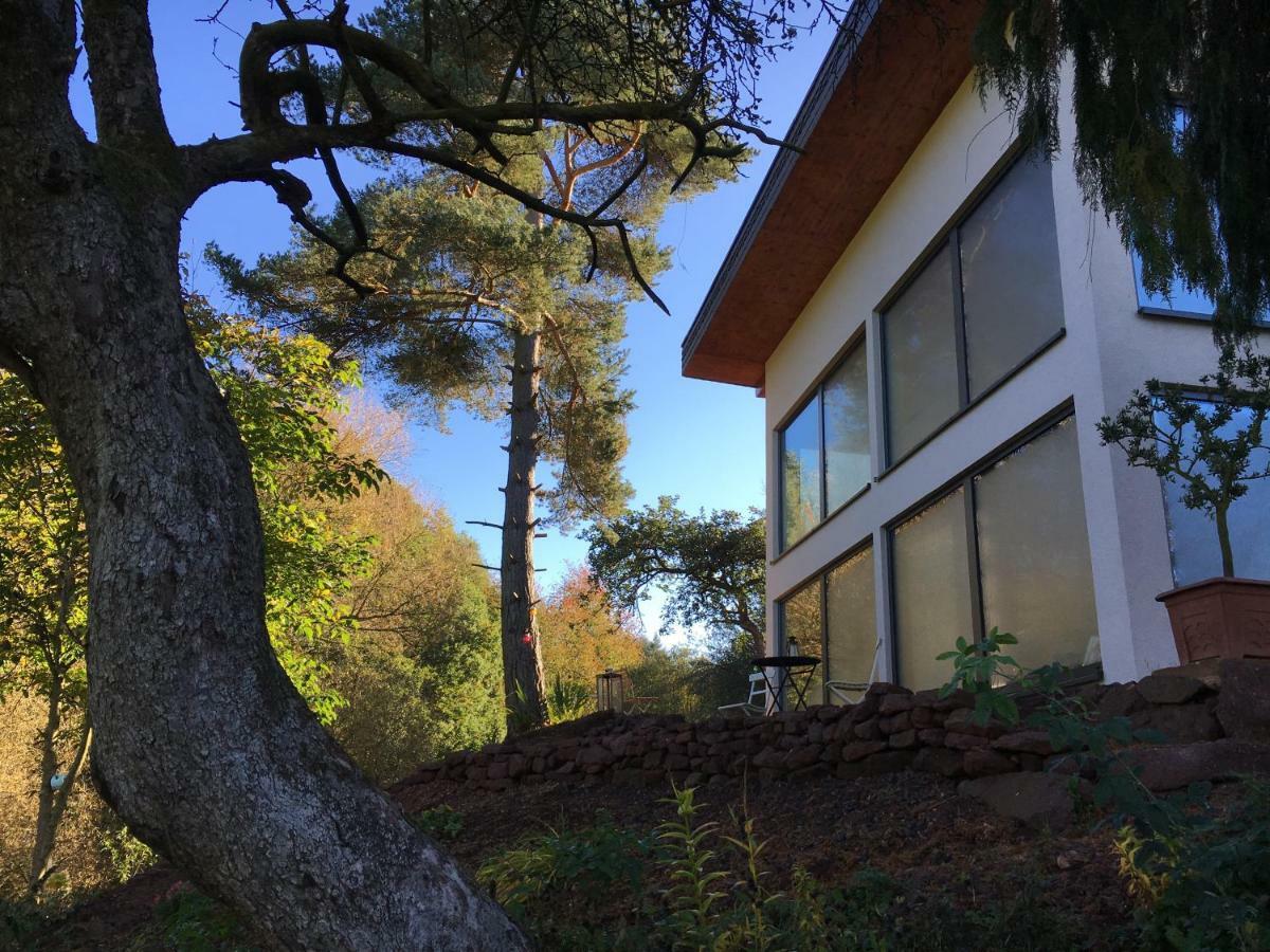 Ferienhaus Haagalm Primstal Exterior foto